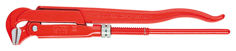 Mynd af Knipex Rörtöng 90°  1"