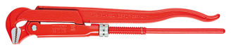 Mynd af Knipex Rörtöng 90°  1"