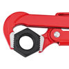 Mynd af Knipex Rörtöng 90°  1"