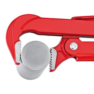 Mynd af Knipex Rörtöng 90°  1"
