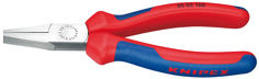 Mynd af Knipex Töng flatkjafta löng