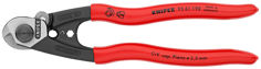 Mynd af Knipex Kapalklippur 190mm