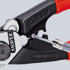 Mynd af Knipex Kapalklippur 190mm