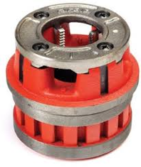 Mynd af Snitthaus 12-R  1" BSPT