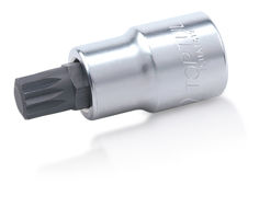 Mynd af Spline 1/2" Toppur M10