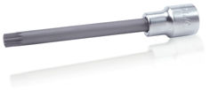 Mynd af Spline 1/2" Toppur langur M10