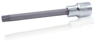 Mynd af Spline 1/2" Toppur langur M10