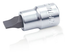Mynd af Toppur 3/8" Rauf 5,5mm