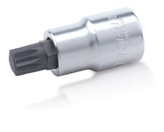 Mynd af Spline 3/8" Toppur M10