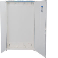 Mynd af Töfluskápur IP44 1400x800x205mm