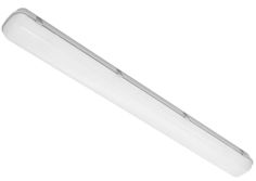 Mynd af Rakaþéttur lampi 10200lm IP65