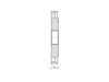 Mynd af Flangs DN 80 / 3"