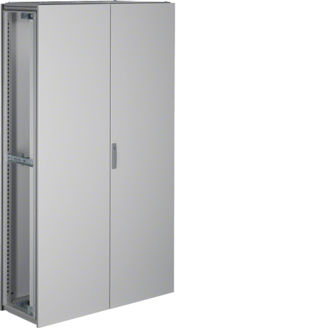 Mynd af Gólfskápur IP54 1900x1100x400mm