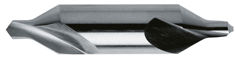 Mynd af Sentrumbor HSS  2,00 x  5,00mm