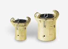 Mynd af Þéttihringur 39 & 48 mm
