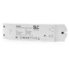 Mynd af Spennir PushDim RF IP20  50W