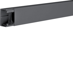 Mynd af Strengrenna LF 40x 60x2000 Sv.