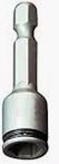 Mynd af Skrúfbitatoppur 1/4" - 8mm