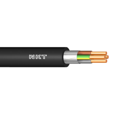 Mynd af Aflstr.1kV N1XE-FleX 4G  16
