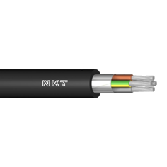 Mynd af Aflstr.1kV N1XE-FleX 4G  25