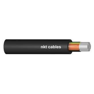 Mynd af Aflstr.1kV N1XE-Flex 4G 150