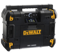 Mynd af DEWALT Hleðsluútvarp 18V-54V