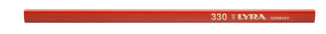 Mynd af Trésmíðablýantur330 24cm