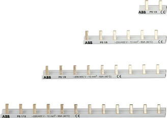 Mynd af Safnsk.1p 10mm² 12M