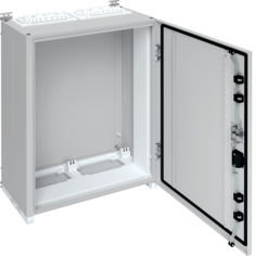 Mynd af Töfluskápur IP55 800x550x275mm
