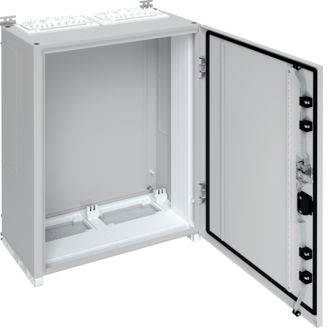 Mynd af Töfluskápur IP55 800x550x275mm