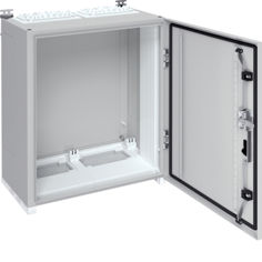 Mynd af Töfluskápur IP55 650x550x275mm
