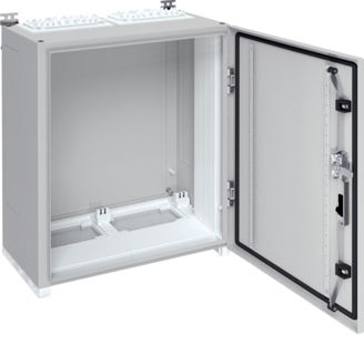 Mynd af Töfluskápur IP55 650x550x275mm