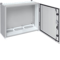 Mynd af Töfluskápur IP55 800x800x275mm