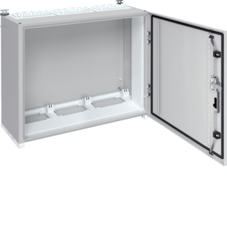 Mynd af Töfluskápur IP55 800x800x275mm