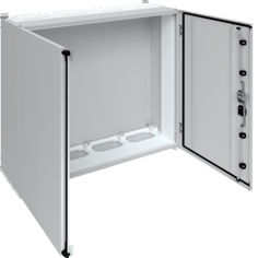Mynd af Töfluskápur IP55 1100x1050x275mm