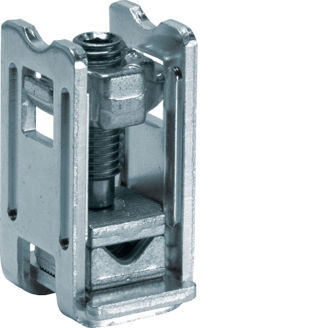 Mynd af Tengiklemma    50mm² Al/Cu fyrir 12x5 straumskinnu