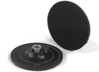 Mynd af Gúmmíbak 125mm M14 m/ frönskum