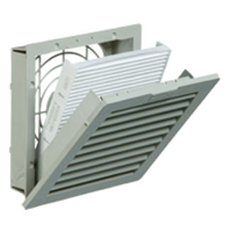 Mynd af Loftrist PFA1000 150x150mm