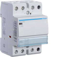 Mynd af Spólurofi 230VAC 40A /30