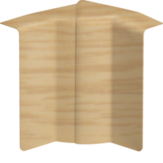 Mynd af Innhorn SL 20x80mm Eik