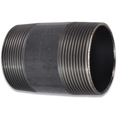 Mynd af Skrúfbútur       3/8" - 60mm Svartur