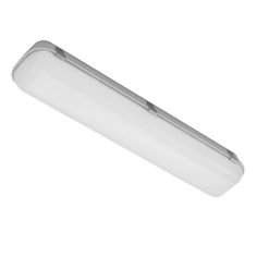 Mynd af Rakaþéttur lampi 2750lm IP65