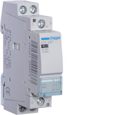 Mynd af Spólurofi 230VAC 25A /11