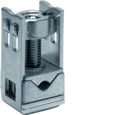Mynd af Tengiklemma 185mm² f. 12x5mm eða 120mm² f. 12x10mm straumskinnu