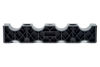 Mynd af Strengklemma 4x32-48mm