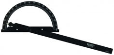 Mynd af Gráðubogi  80x120mm