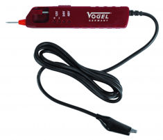 Mynd af Prufulampi 3-48V