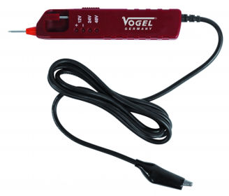 Mynd af Prufulampi 3-48V