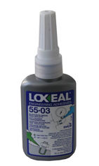 Mynd af Boltalím 55-03 50ml millisterk