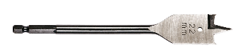 Mynd af Spaðabor Langur 16x400mm